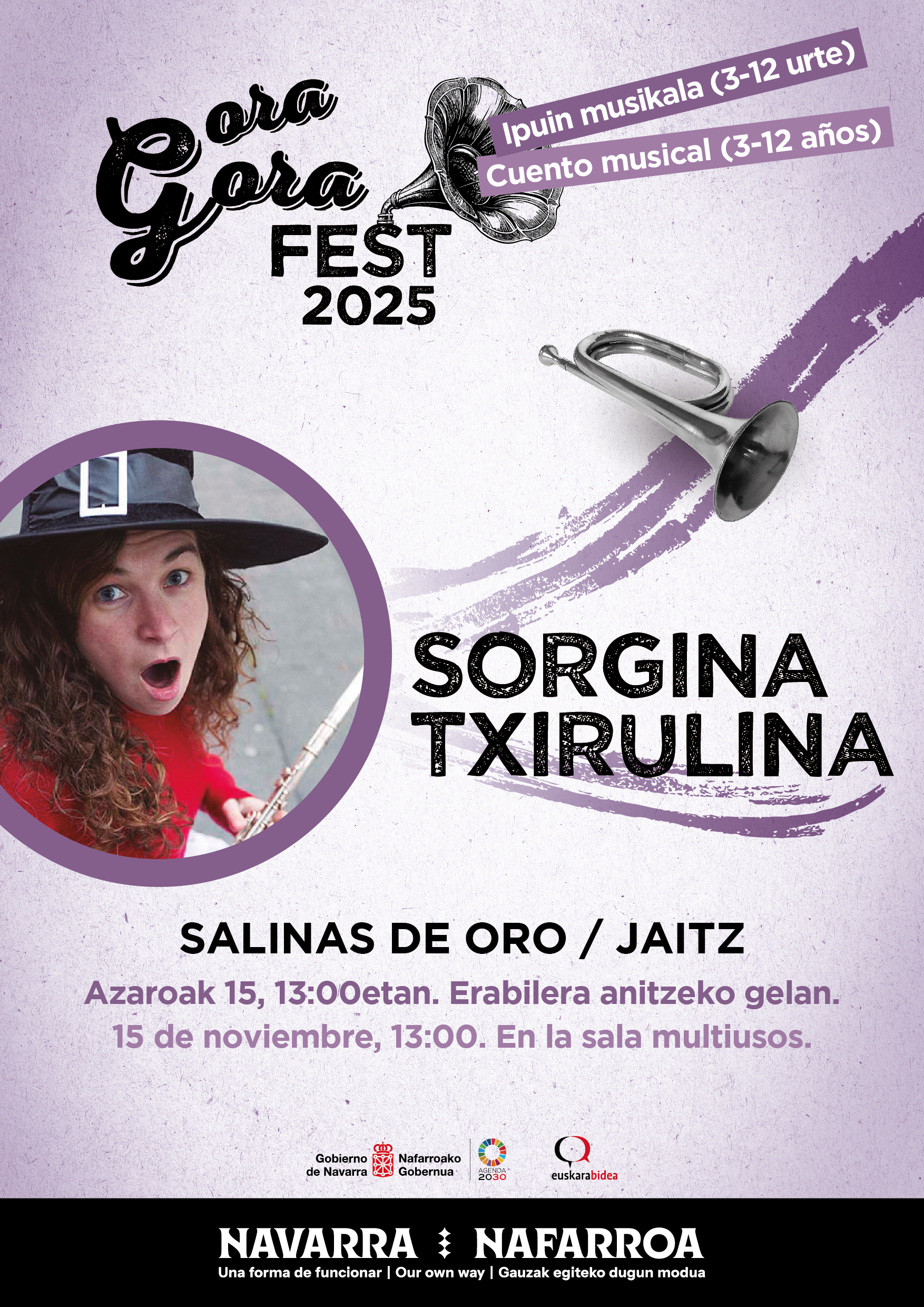 Salinas De Oro / Jaitz